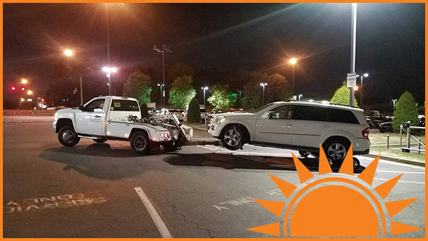 towing company in snellville georgia